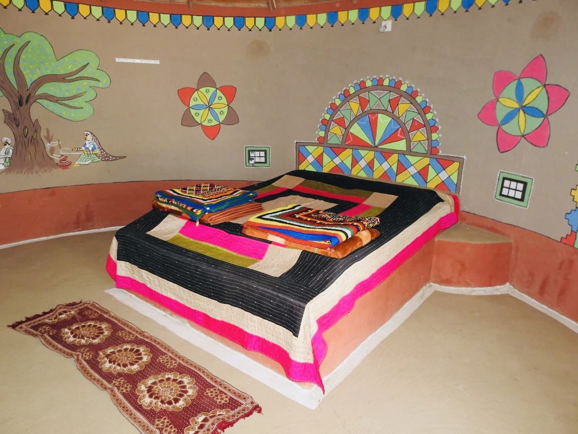 Room interior